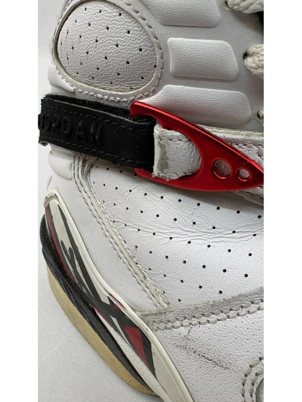 Air Jordan 8 Retro 